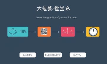 市面上的解決方案常常不夠全面，是否影響你的業務運作？