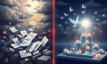 參考知名品牌用Line Bot自動抓取表單案例