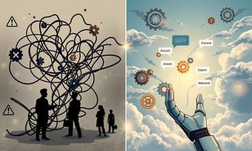 了解什麼外包方式適合公司導入LINE機器人