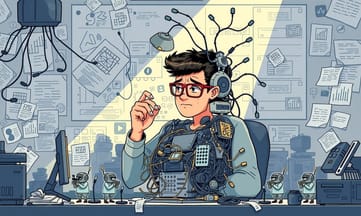 了解打造會聽懂語意AI必須走哪些步驟