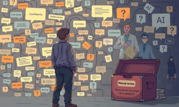 避免初學者誤信NLP模型能處理隱晦語句