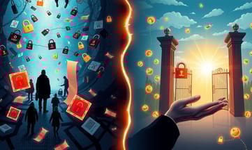 提前掌握隱私保護和商業授權可能遇到的風險