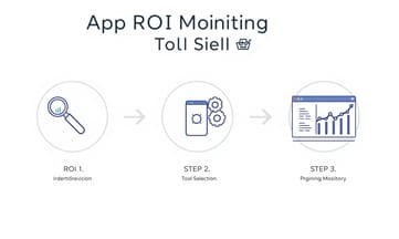 追蹤ROI指標選擇App成效監控工具建議