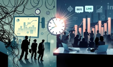 看看企業怎麼用LINE統計數據優化經營