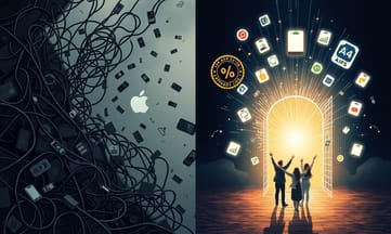 App Store審核通過率有多少?統計數據告訴你