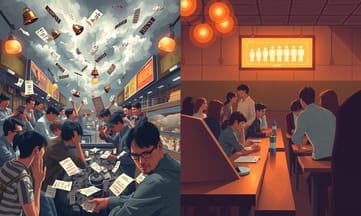 評估餐飲業導入數位叫號系統：投資報酬率與成本效益考量