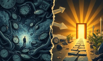 認清現實條件設定可達成目標