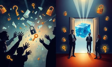 解答HR最在意的資料正確、權限與身份把關問題