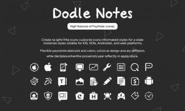 Hugeicons 的特色與優勢