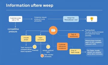 我們是怎麼幫助他們的?診斷問題,找到更好的解法