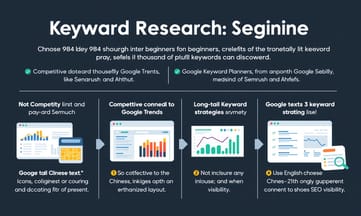 善用Google搜索了解熱門搜尋趨勢