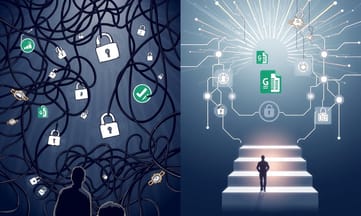掌握三步安全授權Line串接Google Sheet訣竅