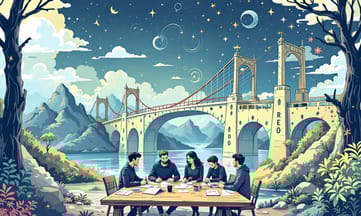 當你的APP離線時發生了什麼？揭開本地資料庫的秘密