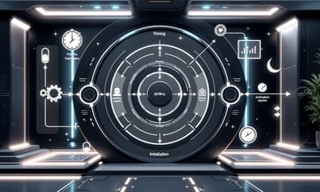 為什麼lambda修飾符能讓滾動效果像絲綢般順滑？延遲讀取的魔法解析