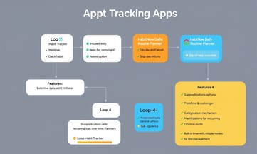 從Loop到Micro Habits:9款Android應用大亂鬥