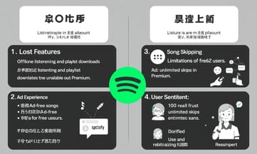 年度最期待的Wrapped功能也沒了?破解版用戶的專屬悲劇