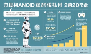 這家義肢公司意外發現新藍海——把機械手賣給機器人