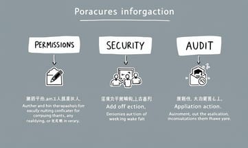 第三方行為要定住版本，還有秘密掃描別鬆懈