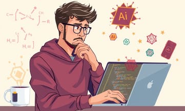 Apple Intelligence來勢洶洶？也許還早但不能等