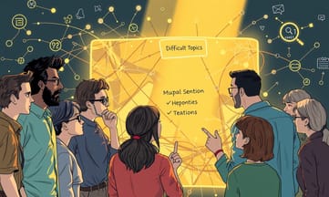 從TikTok到ChatGPT：新型態逃避現實