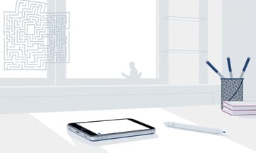 那些讓你忘記自己在用 app 的設計小心機