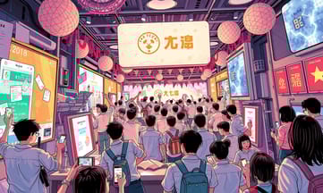 品牌故事怎麼寫進螢幕裡:內容設計比你想像更重要