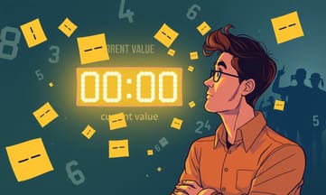CounterModel 那些細節,有 notifyListeners 又是什麼意思