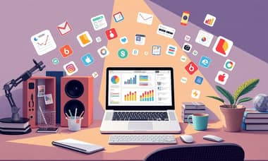 macOS設計師效率工具推薦，快速提升日常工作流體驗
