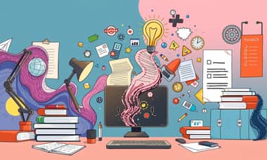 iPad生產力應用推薦，整合GoodNotes、Things 3提升工作流順暢體驗