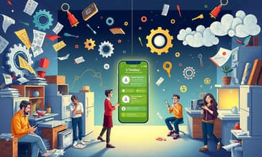 物業管理app新手必看：省時技巧、隱私防護與AI自動化實例解析