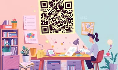 qr code sheet怎麼用才省時？表格轉QR常見問題與新手易犯錯一次看