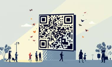 QR Code簽到系統免費方案興起，企業數位轉型面臨資安與效益雙重考驗