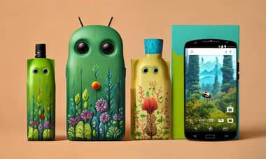 如何讓你的Android App 上架成功?
