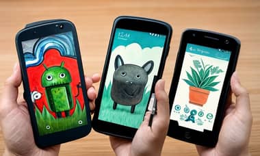 為何android外包選擇我們？
