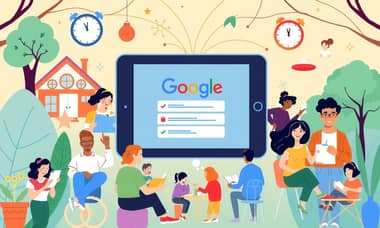 google表單電子簽到怎麼用？五步驟教你高效管理會議出席不再手忙腳亂