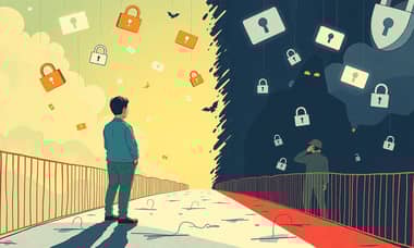 line介紹：資安風險與日常防護，這些細節你注意到了嗎？