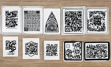 如何使用QR Code簡化表單填寫流程？
