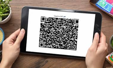 怎麼在短時間內利用google表單做出QR Code？
