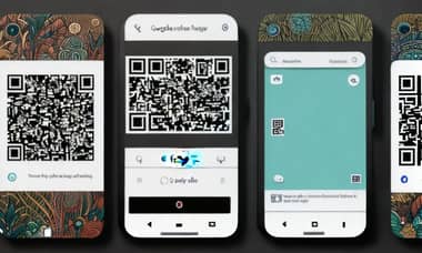 怎麼利用Google表單做出QR code？
