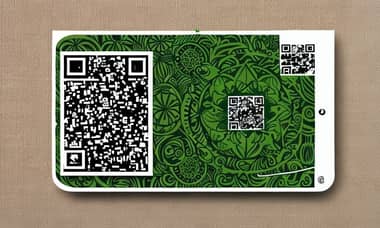 如何快速將表單轉換為QR Code？
