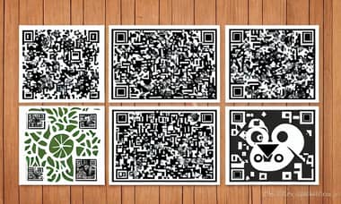 什麼是QR Code Google表單?如何建立?

