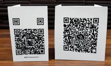 如何將表單變成QR Code,讓客戶更方便填寫?
