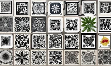 如何利用Google問卷產生QR Code提升網路行銷效益?
