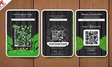 免費使用QR code報到系統，讓您的活動更高效！