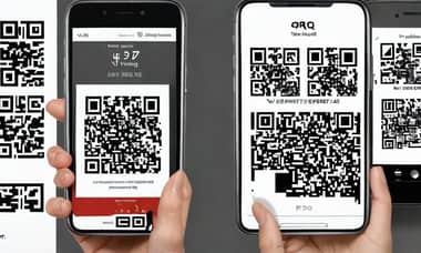 QR code簽到表怎麼設計才會更有效率？