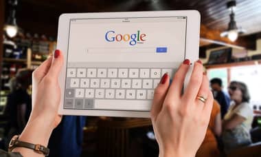 中小企業必看！Google 搜尋趨勢 + AI 關鍵字排名 = 超強行銷漏斗