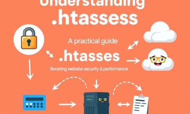 深入了解htaccess：提升網站安全與效能的實用指南