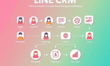 深入解析LINE CRM：提升客戶管理效率的實用指南
