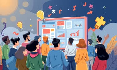 Google廣告投放入門指南：從零開始掌握基礎技巧