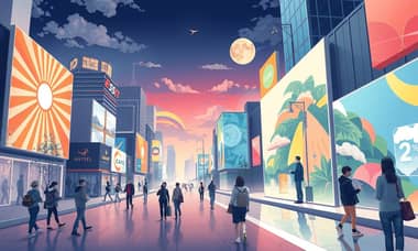 導入成本降低20%，現在正是絕佳時機！運用透明OLED廣告創造未來顧客體驗與ROI最大化的秘訣